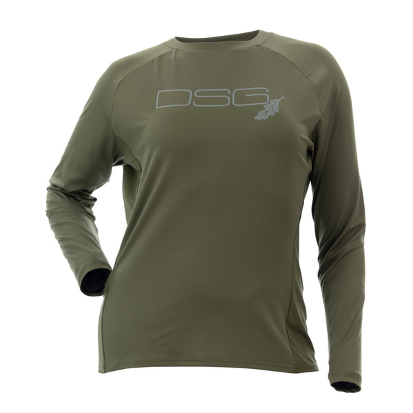 Ultra Lightweight Shirt - UPF 50+