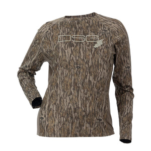Ultra Lightweight Long Sleeve Shirt - UPF 50+