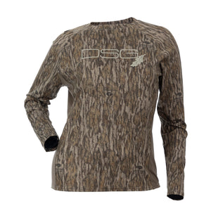 Ultra Lightweight Long Sleeve Shirt - UPF 50+ - TRAPSKI