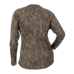Ultra Lightweight Long Sleeve Shirt - UPF 50+ - TRAPSKI