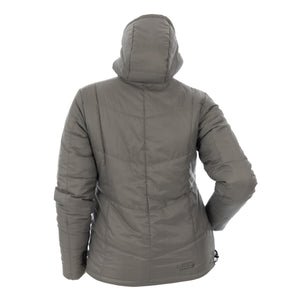 Reversible Puffer Jacket