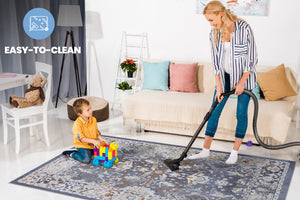 Payas Collection 7.9X10 Rug