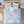 Twin/Twin XL Watercolor Tie Dye Printed Comforter Set with Throw Pillow