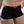 Microweight Women's Wool Boyshorts - Woolverino