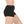 Microweight Women's Wool Boyshorts - Woolverino