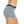Microweight Women's Wool Boyshorts - Woolverino