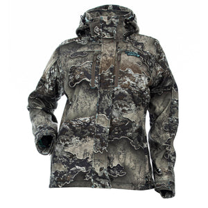 Ava 3.0 Jacket
