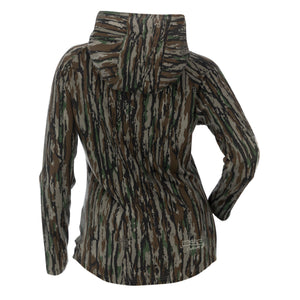 Bamboo Hooded Shirt - UPF 30+ - TRAPSKI