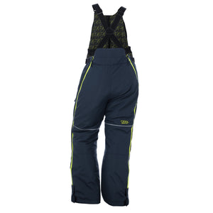 Arctic Appeal 3.0 Ice Fishing Bib with Floatation