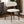 Upholstered Dining Chairs For Dining Room (Set of 2) - Beige