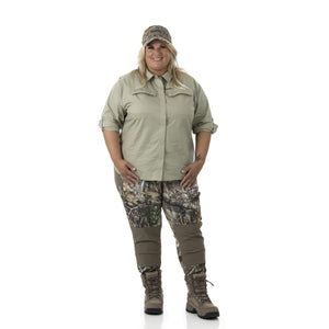 Foraging Legging - TRAPSKI
