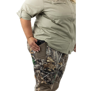 Foraging Legging - TRAPSKI
