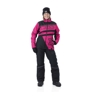Trail 2.0 Snowmobile Jacket