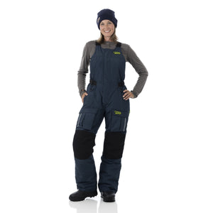 Arctic Appeal 3.0 Ice Fishing Bib with Floatation