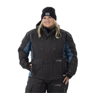 Avid 2.0 Ice Fishing Floatation Jacket - Small & Medium Only