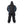 Avid 2.0 Ice Fishing Floatation Jacket - Small & Medium Only