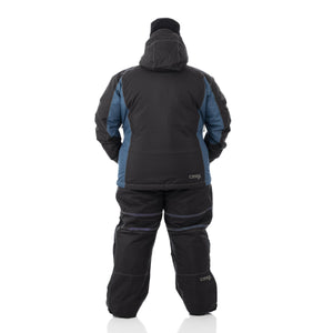 Avid 2.0 Ice Fishing Floatation Jacket - Small & Medium Only