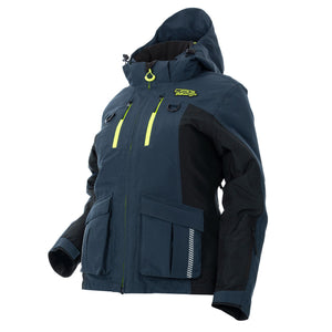 Arctic Appeal 3.0 Ice Fishing Jacket with Floatation