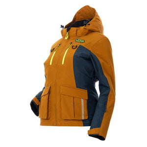 Arctic Appeal 3.0 Ice Fishing Jacket with Floatation