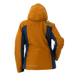 Arctic Appeal 3.0 Ice Fishing Jacket with Floatation