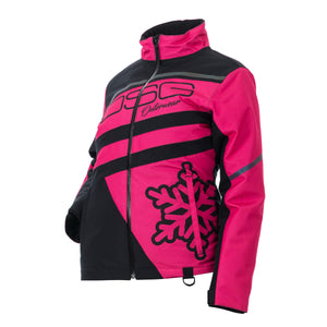 Trail 2.0 Snowmobile Jacket