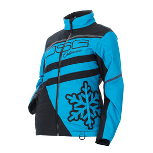 Trail 2.0 Snowmobile Jacket