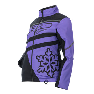 Trail 2.0 Snowmobile Jacket