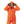 Kylie 5.0 Blaze Orange Insulated 3-in-1 Jacket
