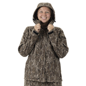 Ava 3.0 Jacket