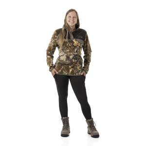 Gianna 2.0 Pullover - Realtree Edge®