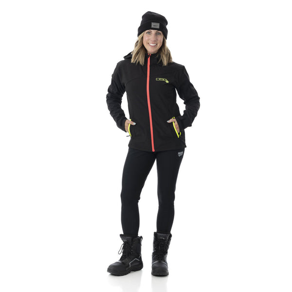 Snow Malea Softshell Jacket