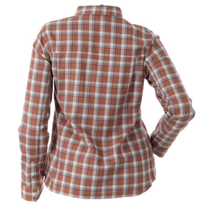 Plaid Button Down Shirt
