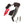 SRAM Red AXS Brake Lever Assembly
