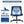 Criss Cross Office Chair With Adjustable Height, Ergonomic Design