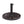 Gobi - Resin Umbrella Base - Bronze