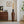 Tall Standing Designer Floor Vases With Elegant 2 Tone Finishes Ideal For Decorating Living Rooms, Bedrooms, Entryways Perfect For Decorating Your Home - Black / Gray