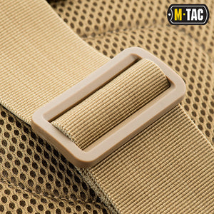 M-Tac Urban Line City Patrol Carabiner Bag - TRAPSKI