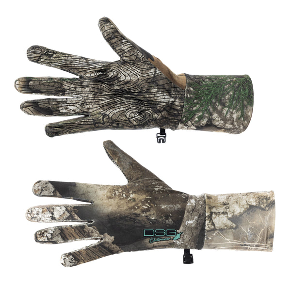 D-TECH 3.0 Liner Glove