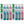Boost Oxygen Natural Portable 10 Liter Pure Oxygen Variety Canister (16 Pack)