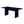 Nomad - Dining Table