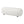 Upholstered Ottoman, Oval Shape