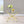 Orlette - Dining Table - Clear