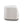 Japandi Style Accent Square Chair