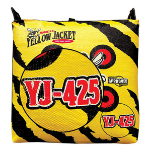 Morrell Yellow Jacket YJ-425 Outdoor Portable Field Point Archery Bag Target
