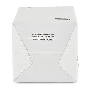 Morrell Targets 24 Inch Commercial Indoor Range Field Point Cube Archery Target