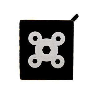 Morrell Yellow Jacket Dual Threat 380 FPS Foam Archery Target Block for All Bows