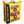 Morrell Yellow Jacket 19LB Portable Stinger Adult Field Point Archery Bag Target