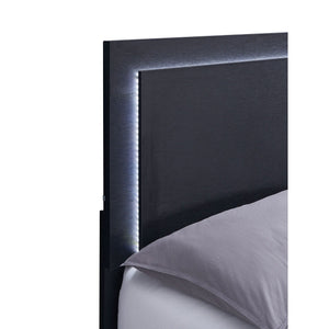 Medici - LED Bedroom Set