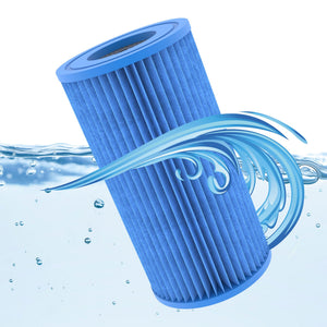 JLeisure Avenli CleanPlus Small Filter Cartridge Replacement - TRAPSKI
