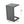 Aluminum Outdoor C-Shaped Side Table for Patio